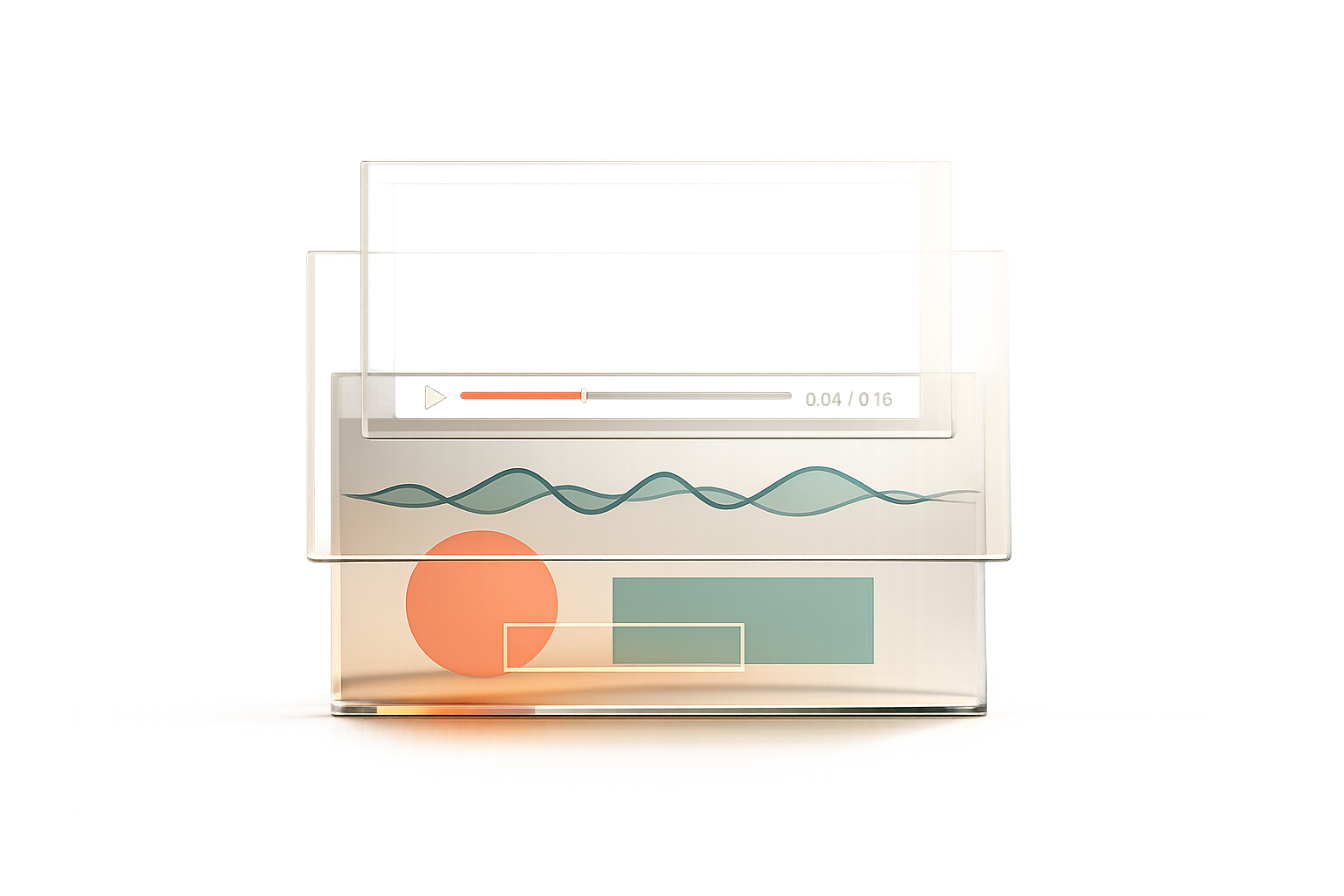 Vidu Omni Pro 深度解析 · 1080p AI 视频生成模型