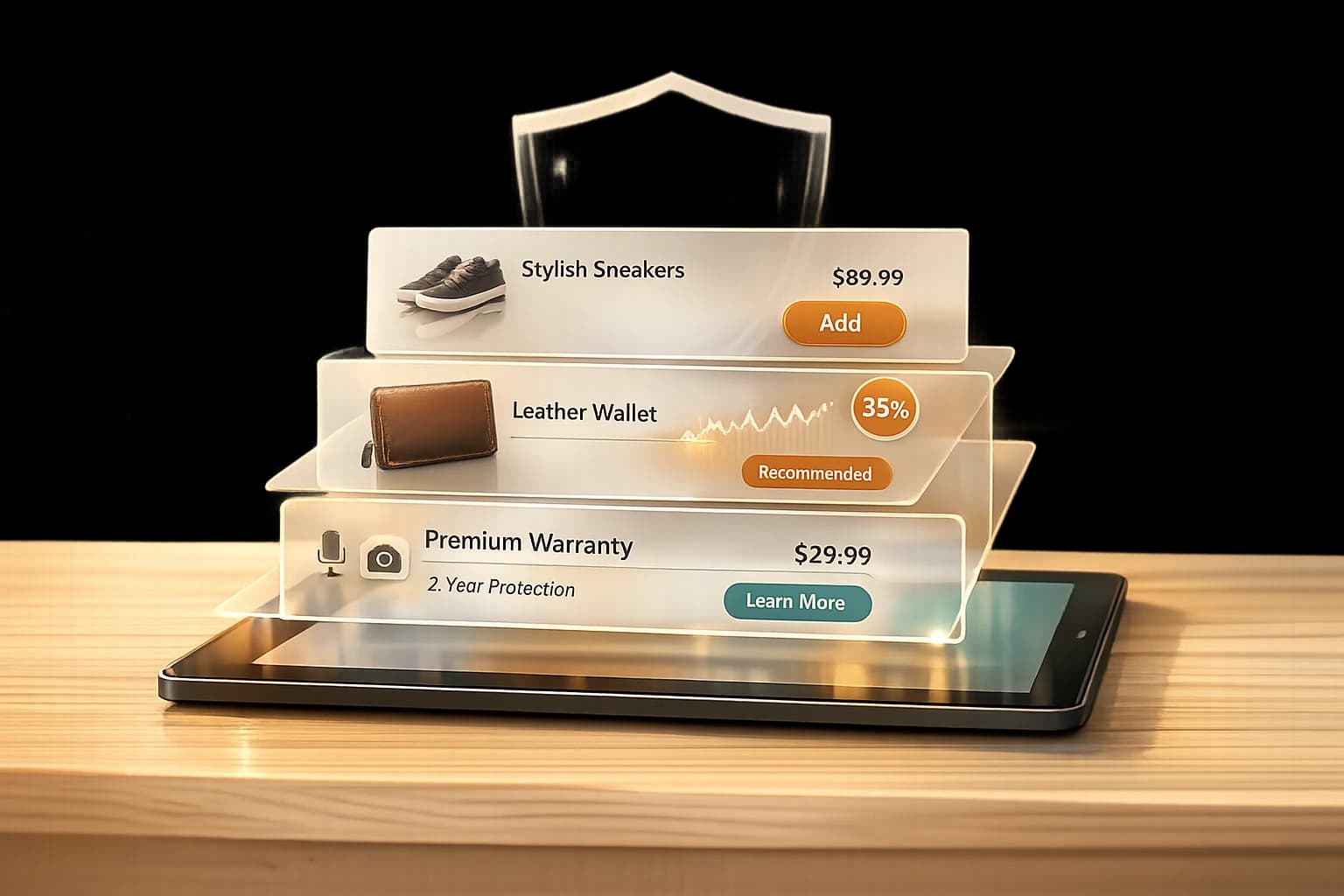 AI Upselling Algorithms for Ecommerce Teams