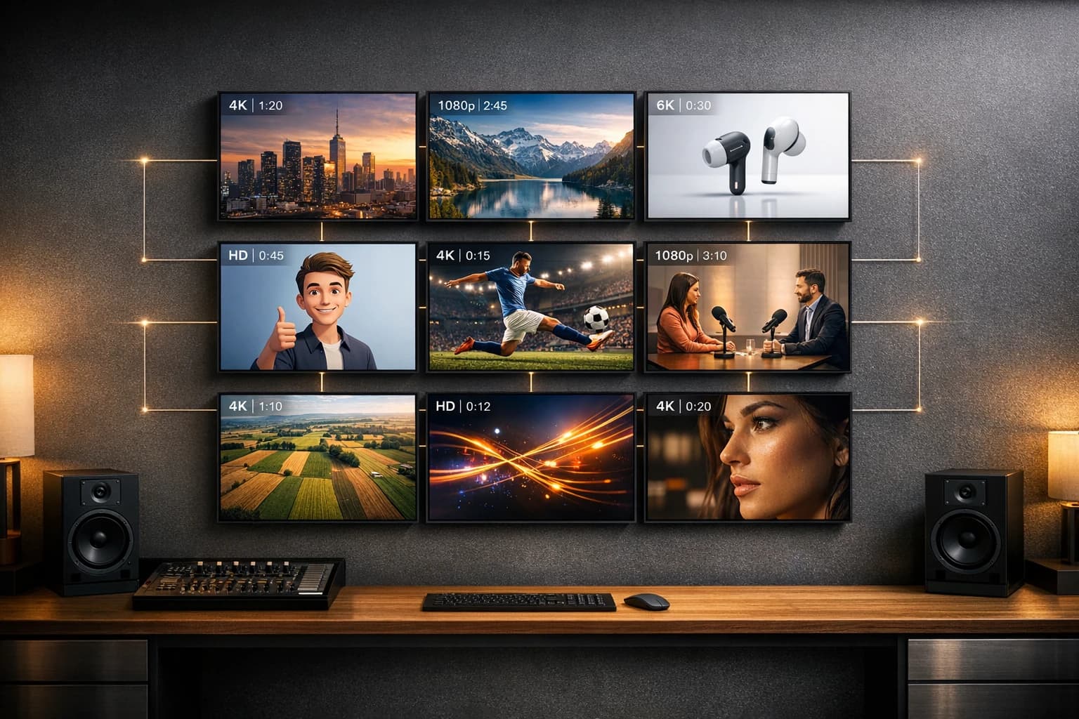 Best ViduQ 3 Alternatives: Top Video AI Compared