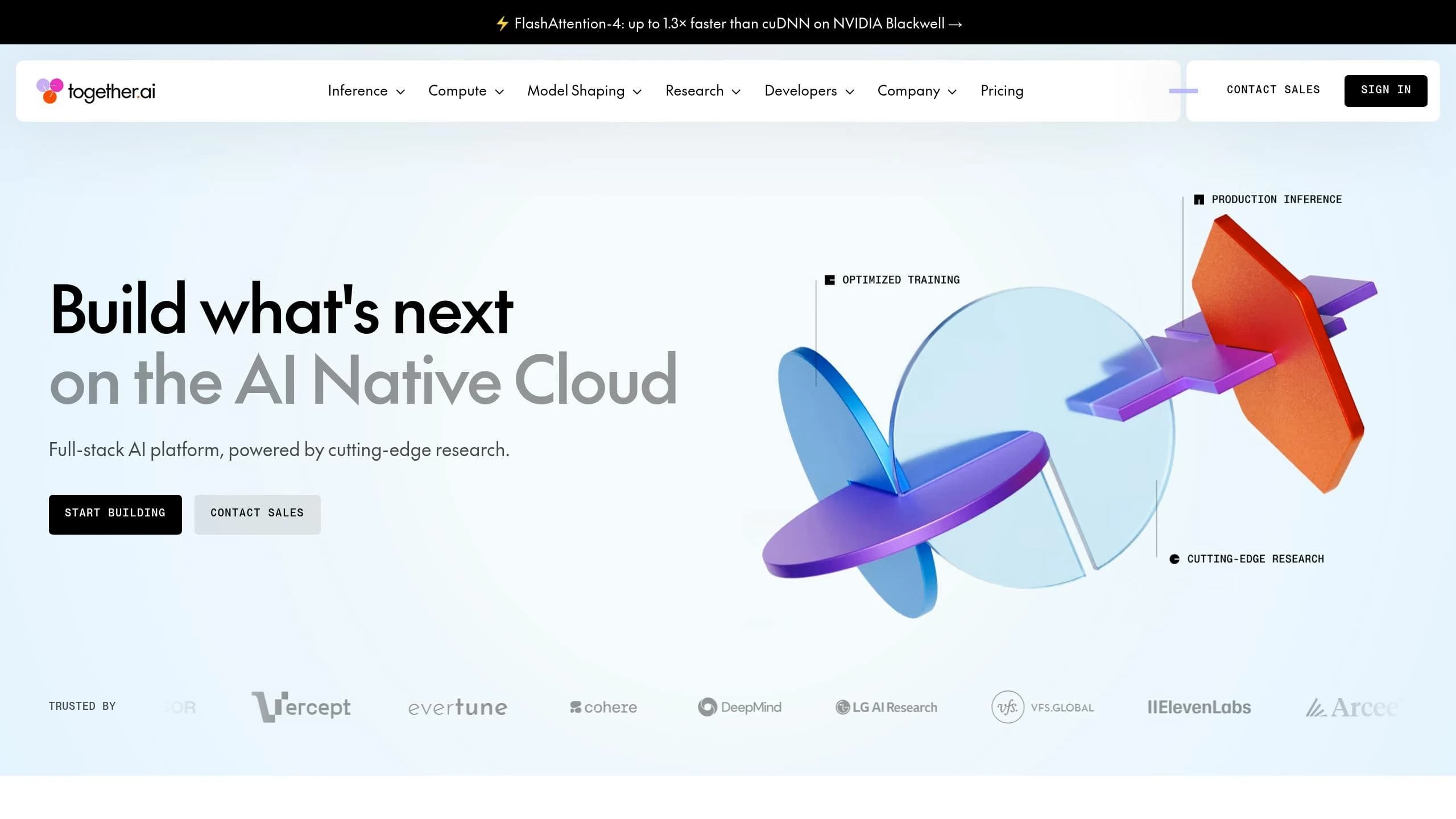 Together AI unified Wan 2.7 video API suite
