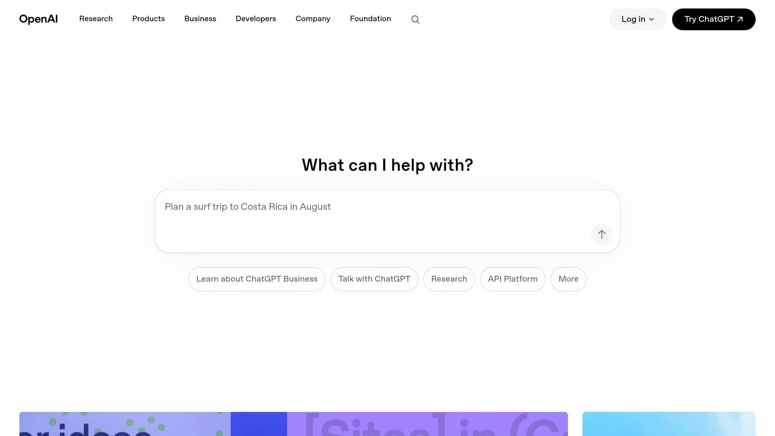 OpenAI