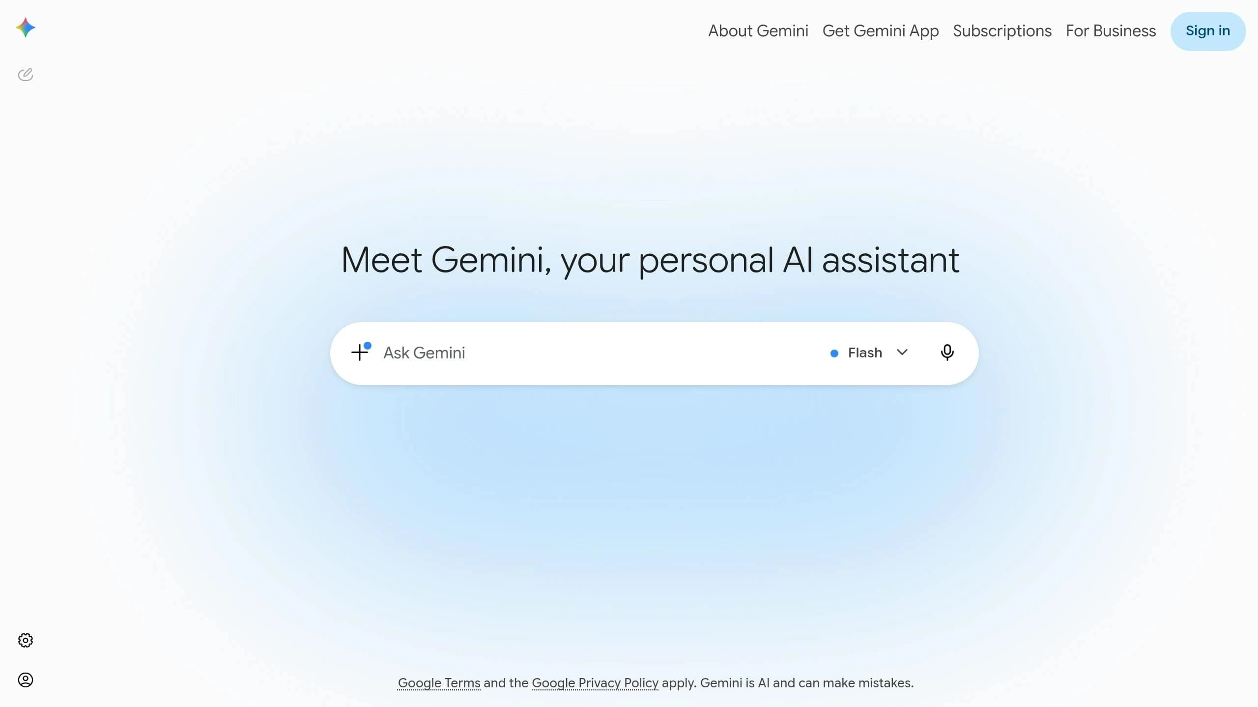 Google Gemini