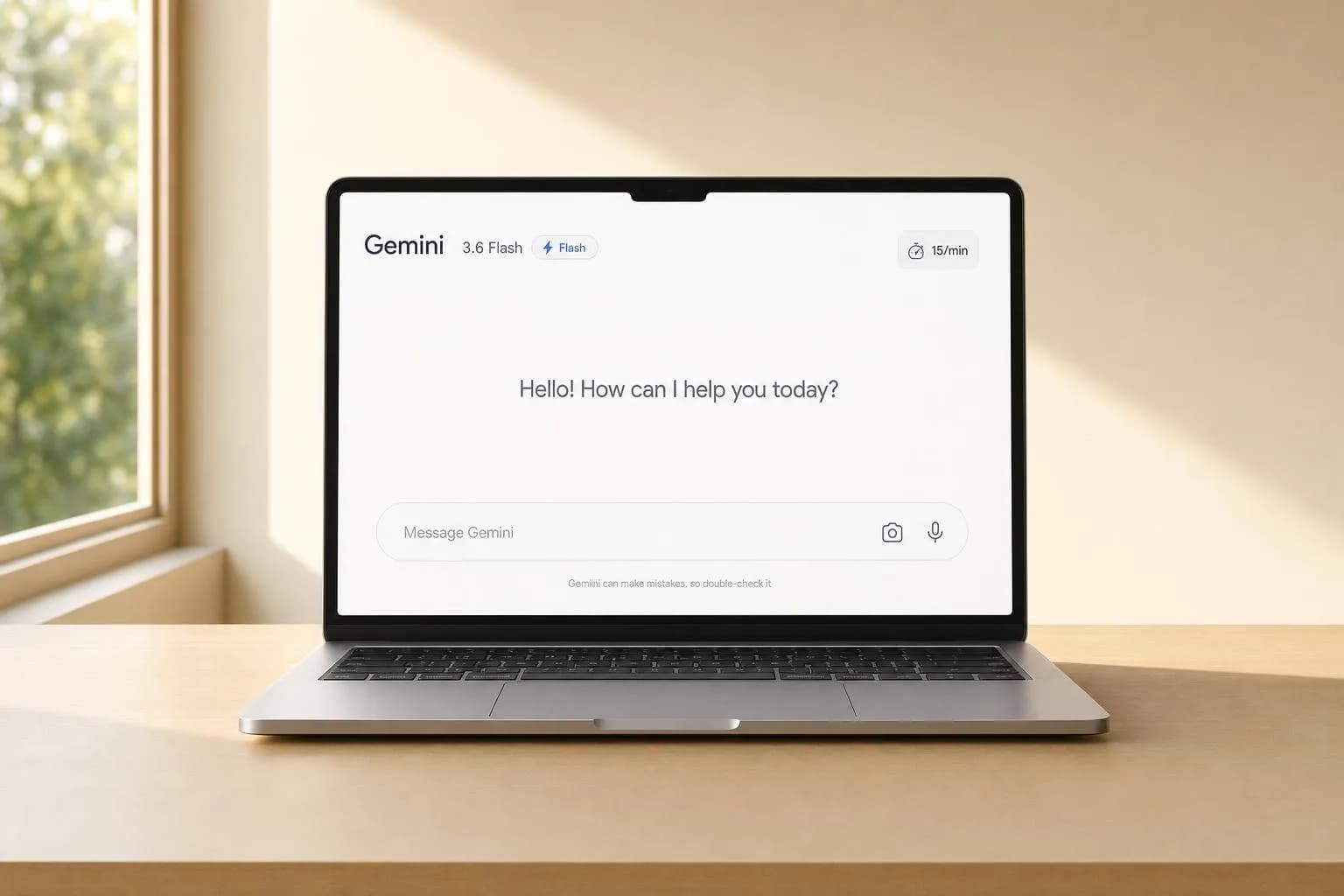 Gemini 3.6 Flash 출시: 무료 사용자가 얻는 것