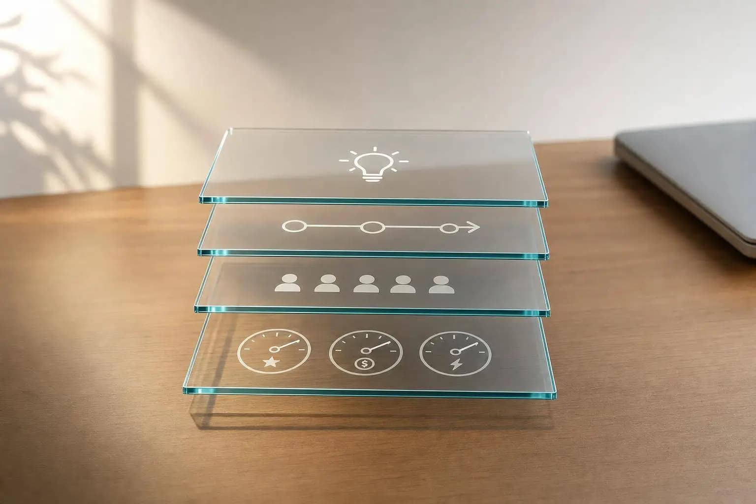 From Idea to AI Prototype in 2-4 Weeks