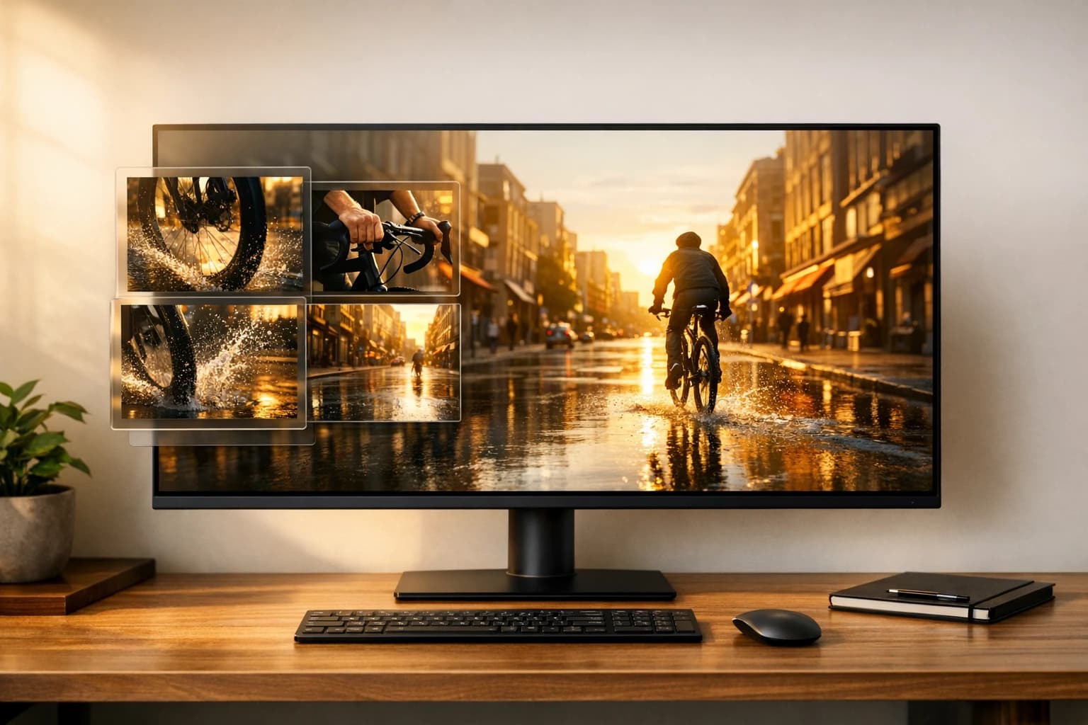 Kling V3 Omni vs Sora 2 - AI Video Comparison