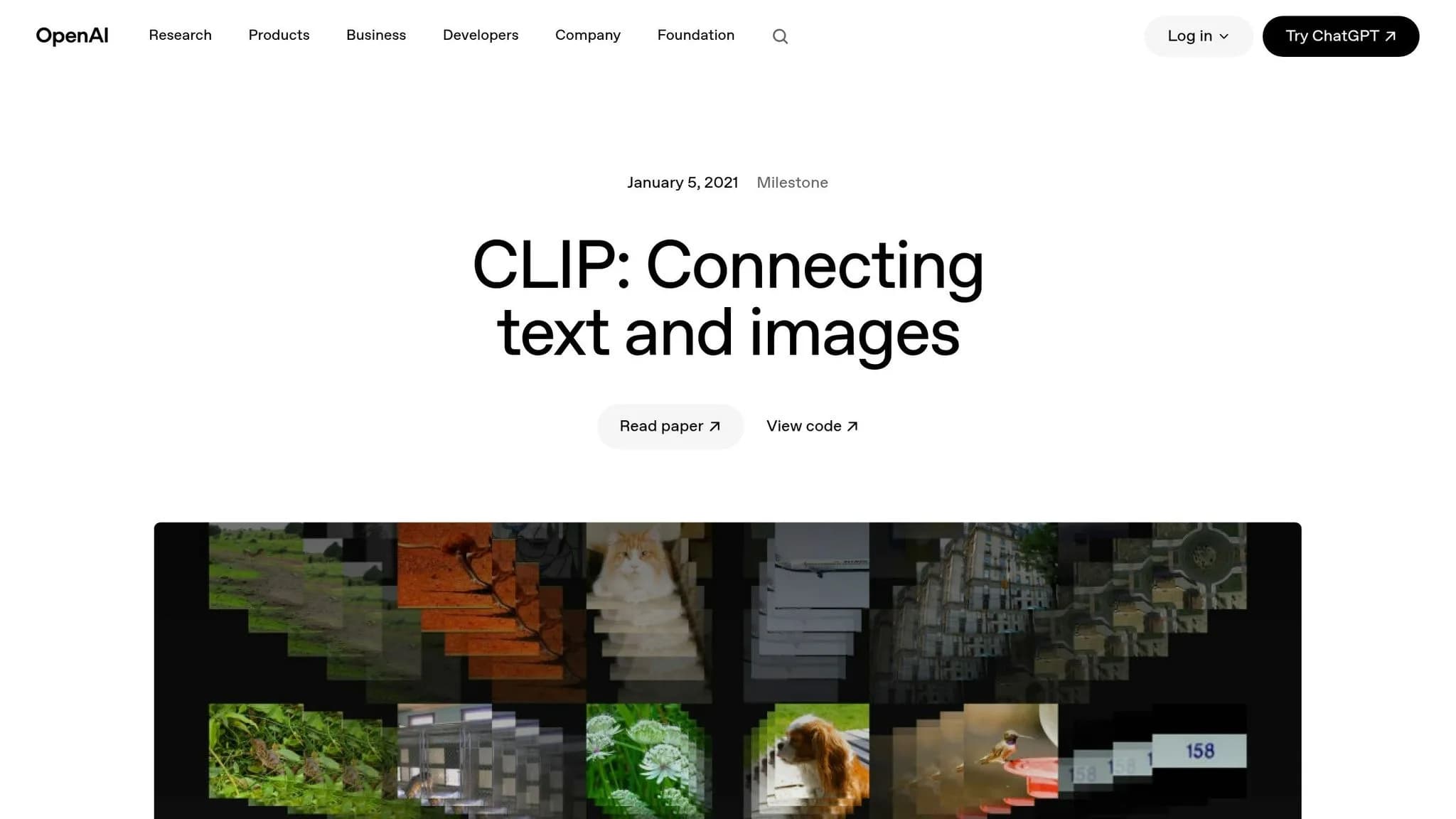 CLIP