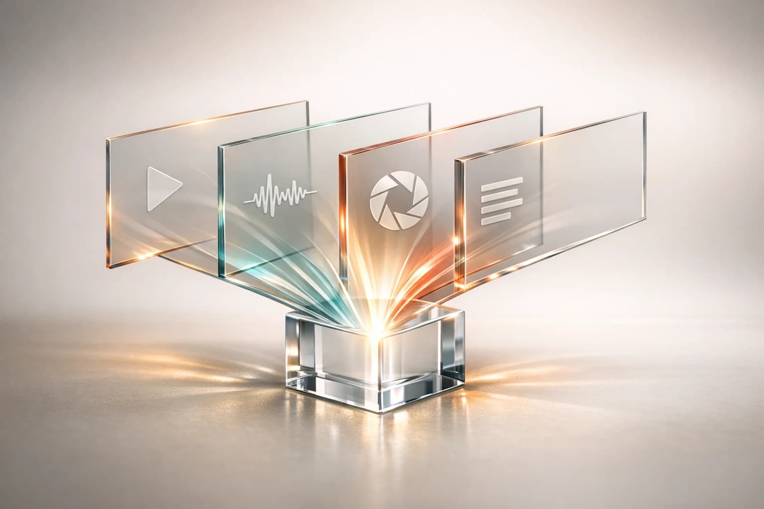 Multi-Modal AI: What Developers Need to Know