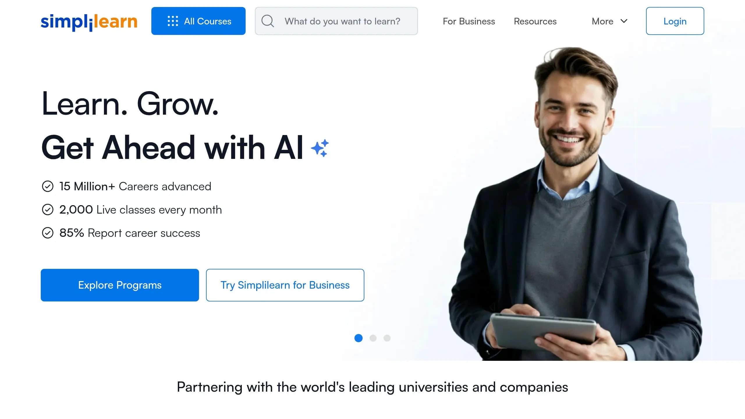 面向初学者的多模态提示词入门——由 Simplilearn 制作的可视化讲解