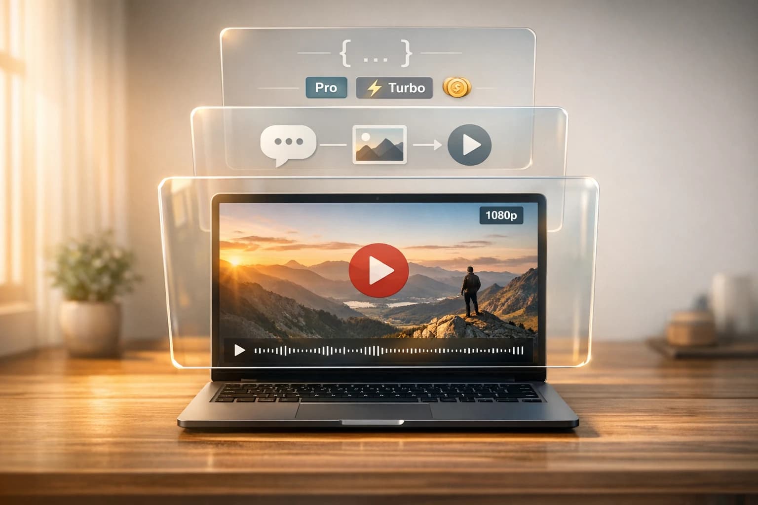 What Is ViduQ 3? Vidu's AI Video Generator