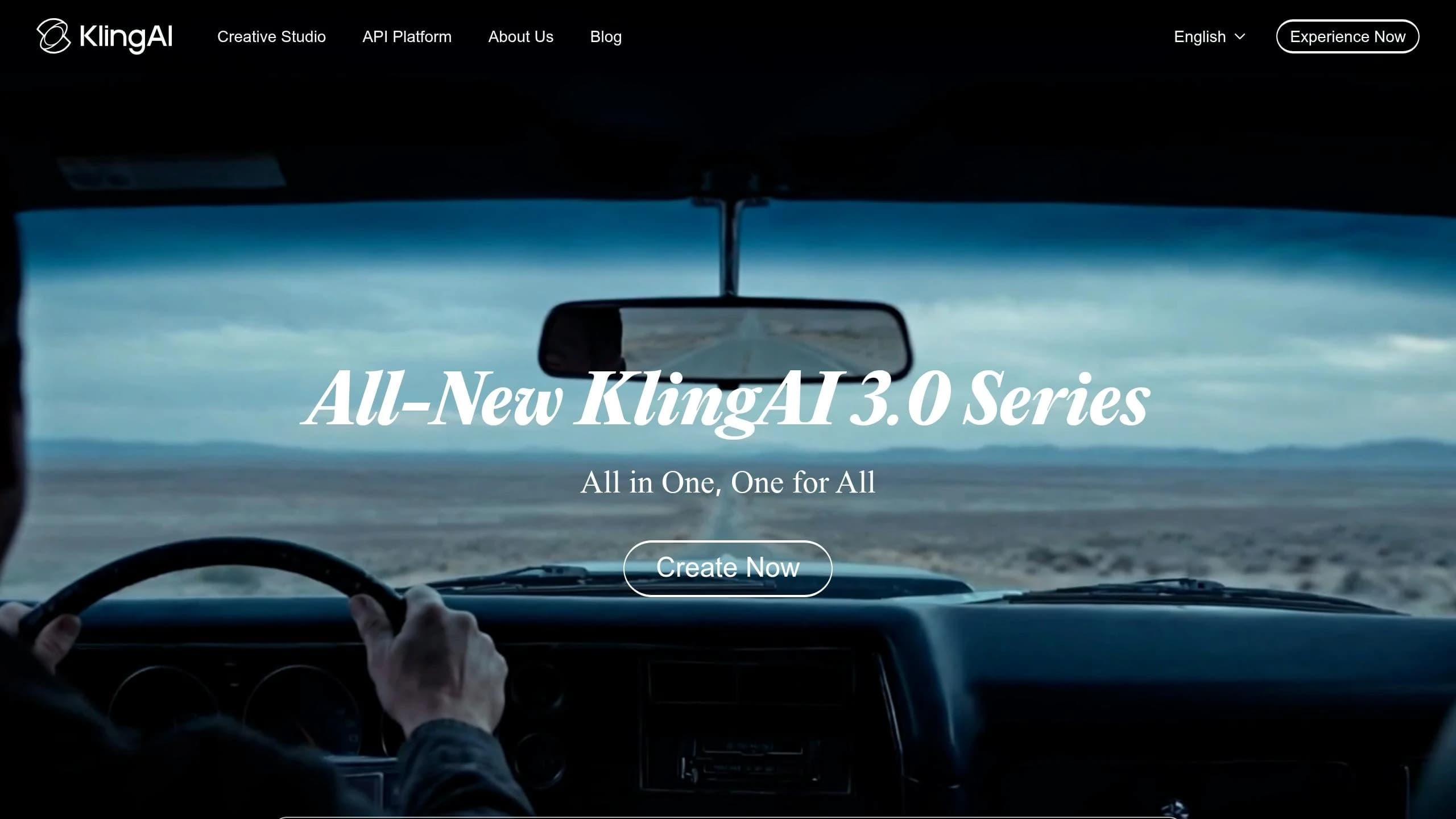 Kling V3 AI video model