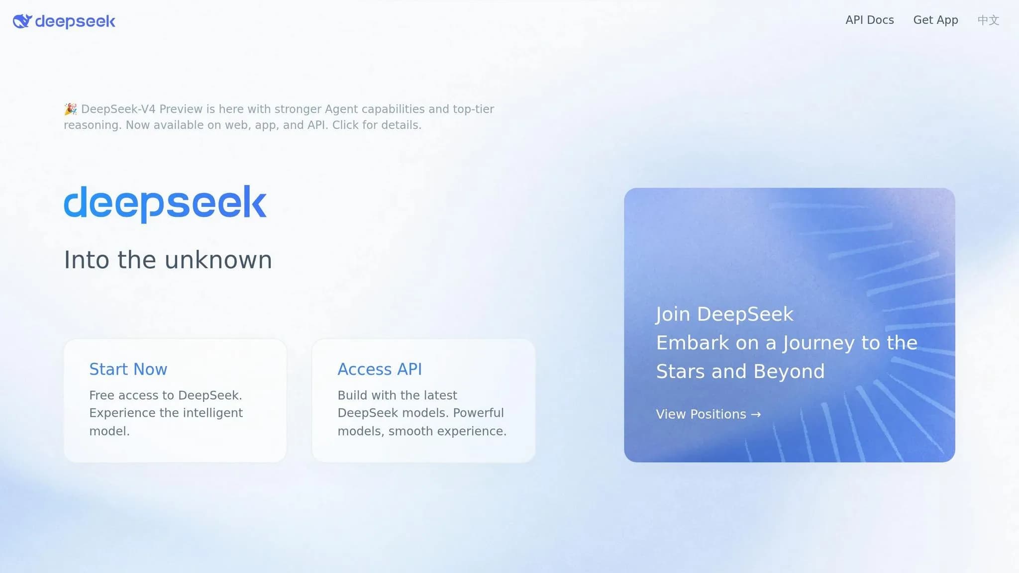 DeepSeek