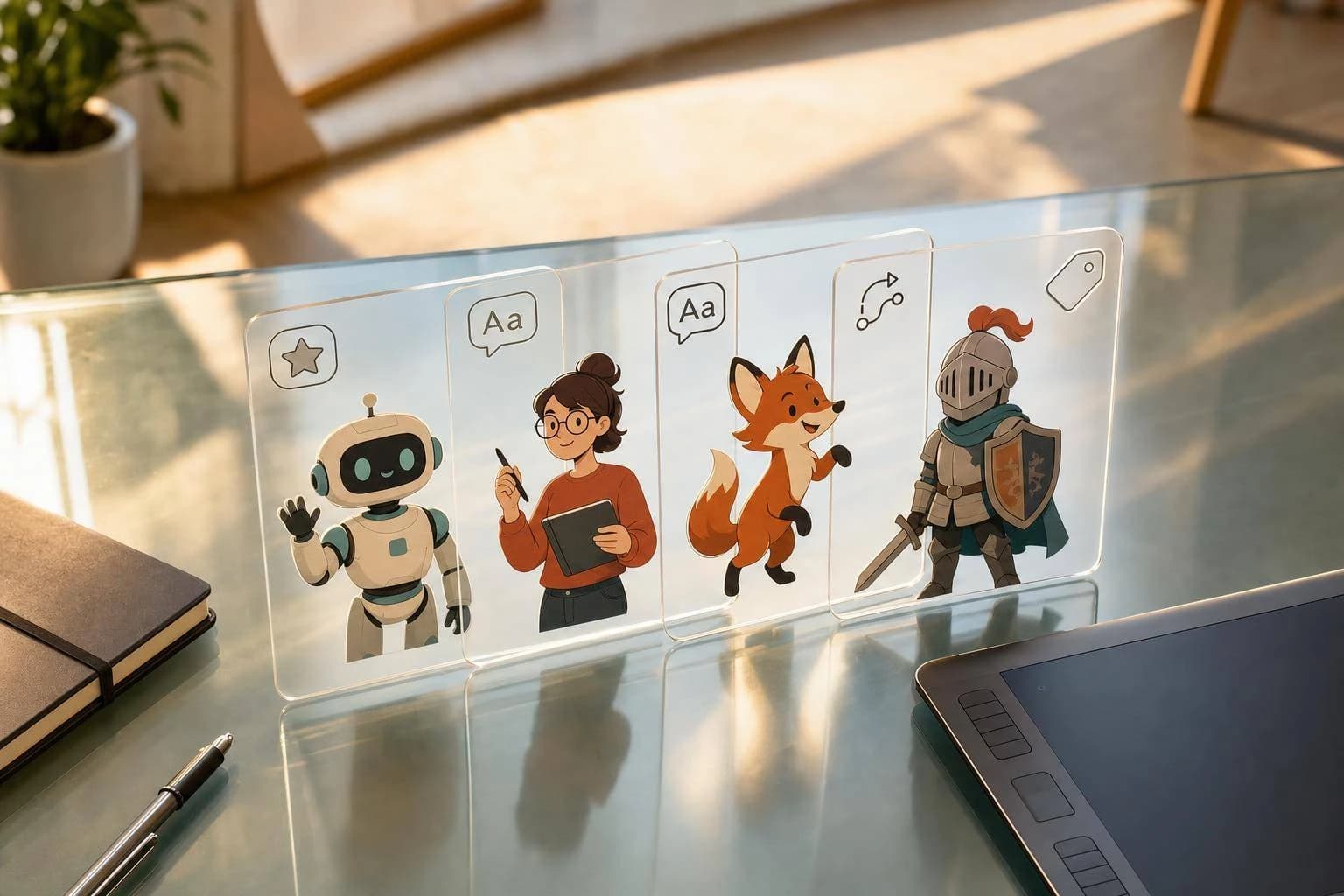 GPT-Image-2 Character Animation & Pricing