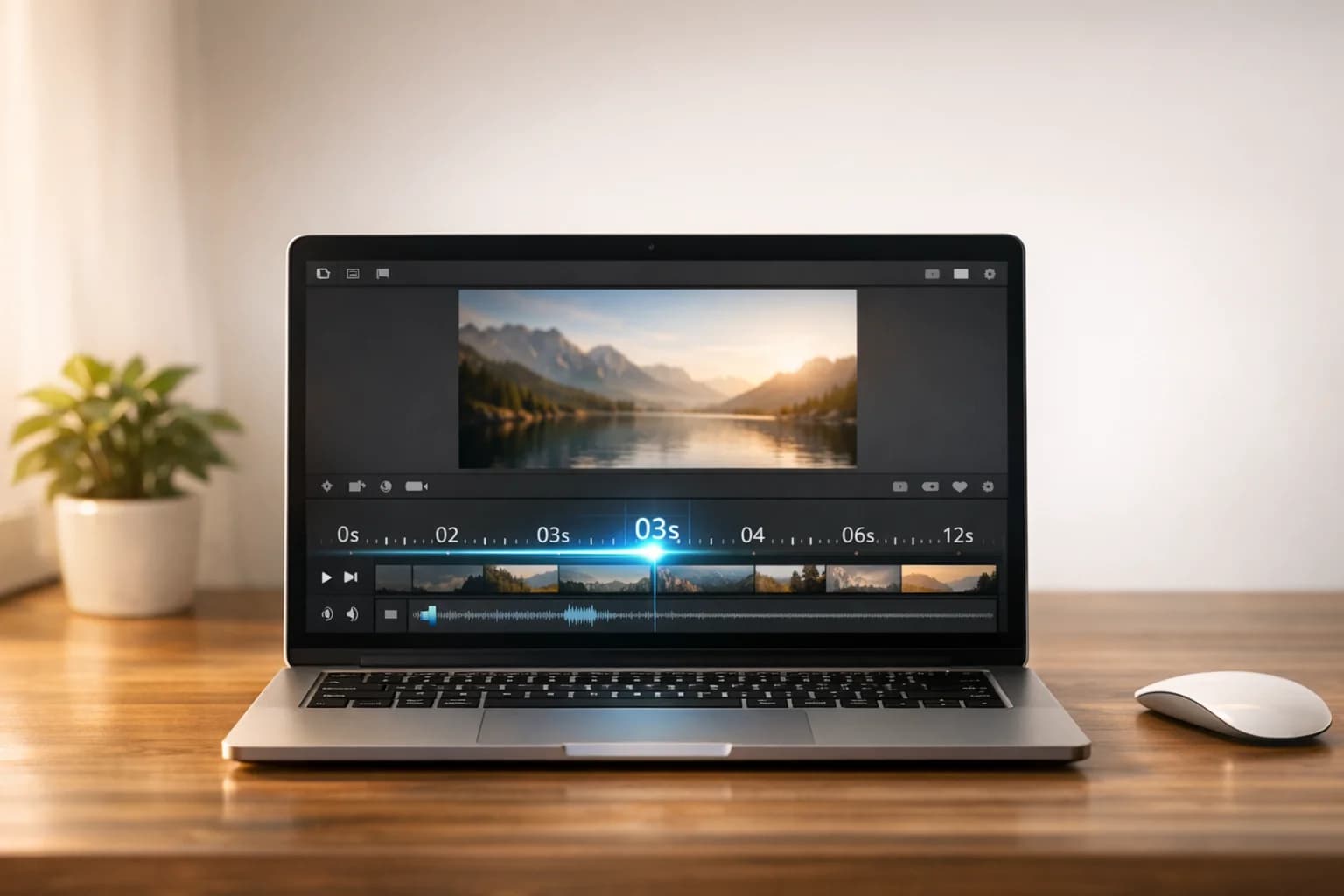 Pixverse V6 使用指南:新手入门教程
