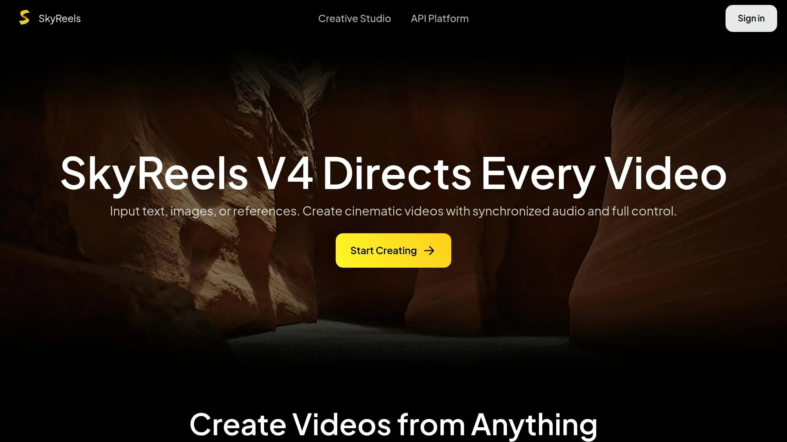 SkyReels V4