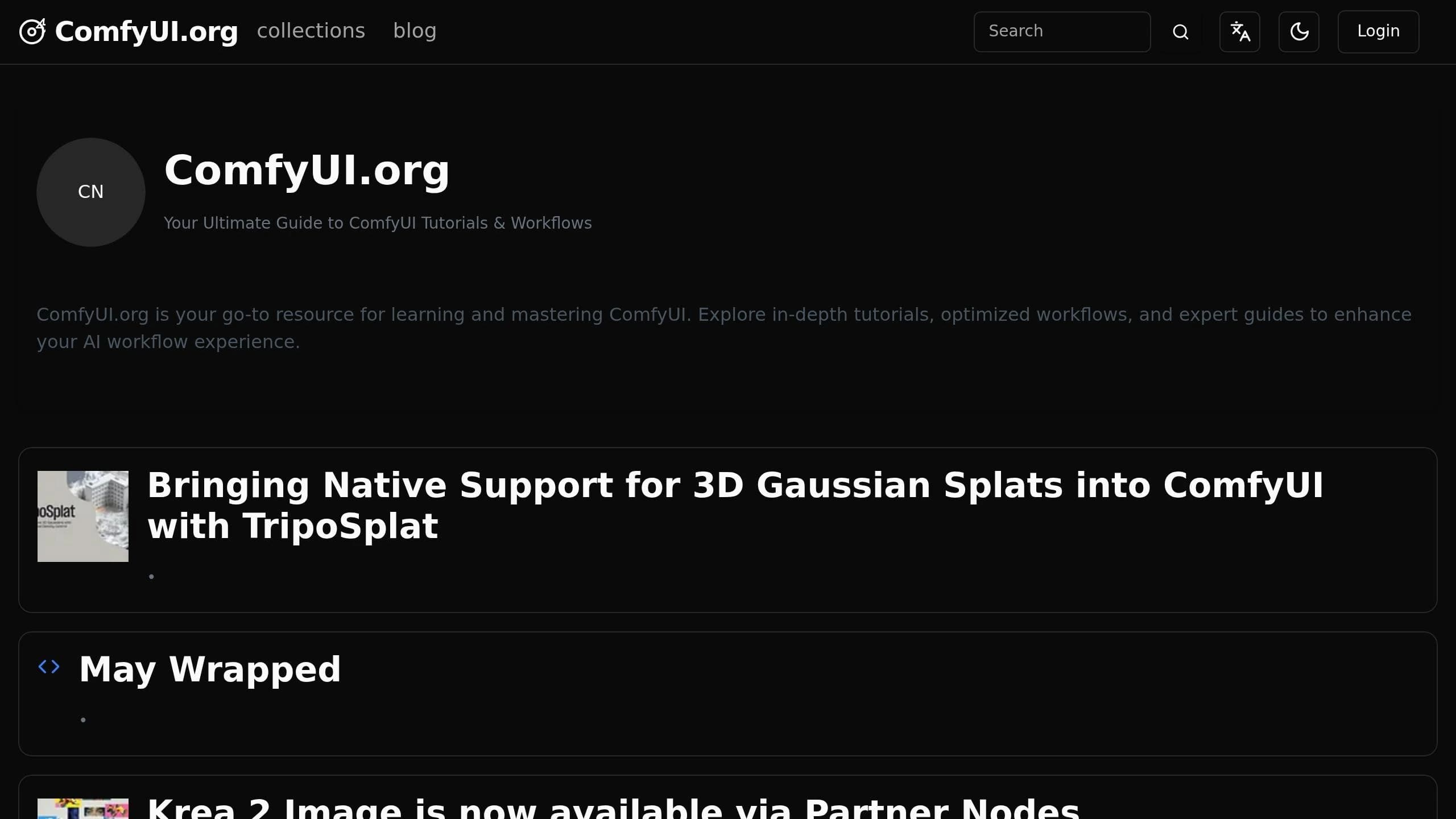 在 ComfyUI 中运行的 Z-Image Turbo 工作流,用于本地图像生成