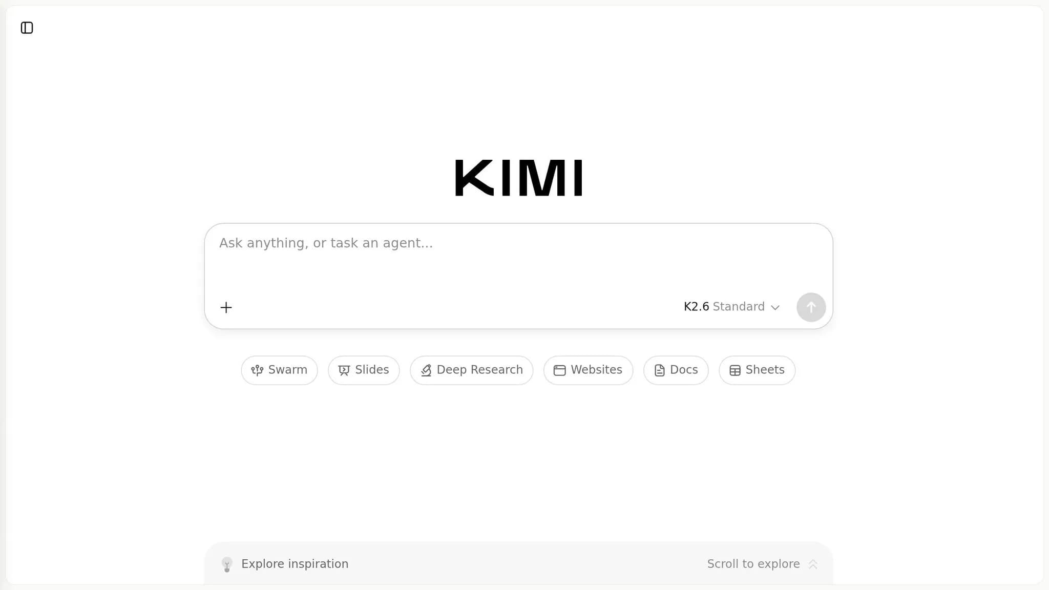 Kimi K3