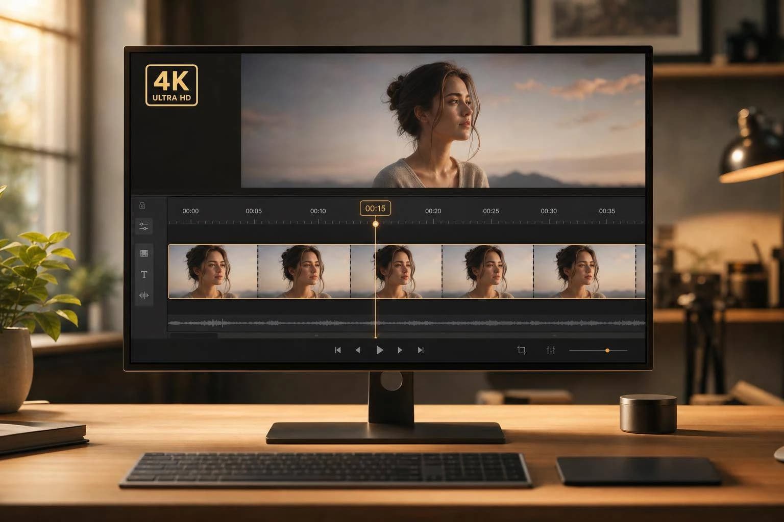 Kling 3.0 Omni:4K, 더 긴 클립, 더 적은 드리프트