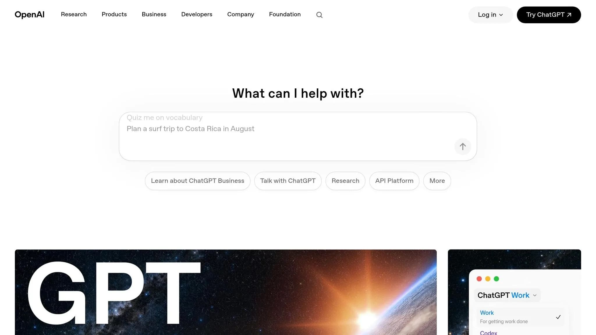 OpenAI