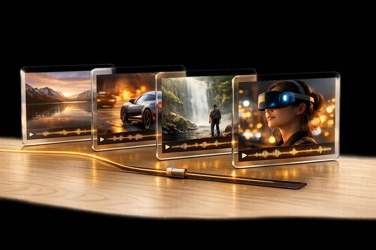 Seedance 1.5 Pro Alternatives: Top Video AI Picks