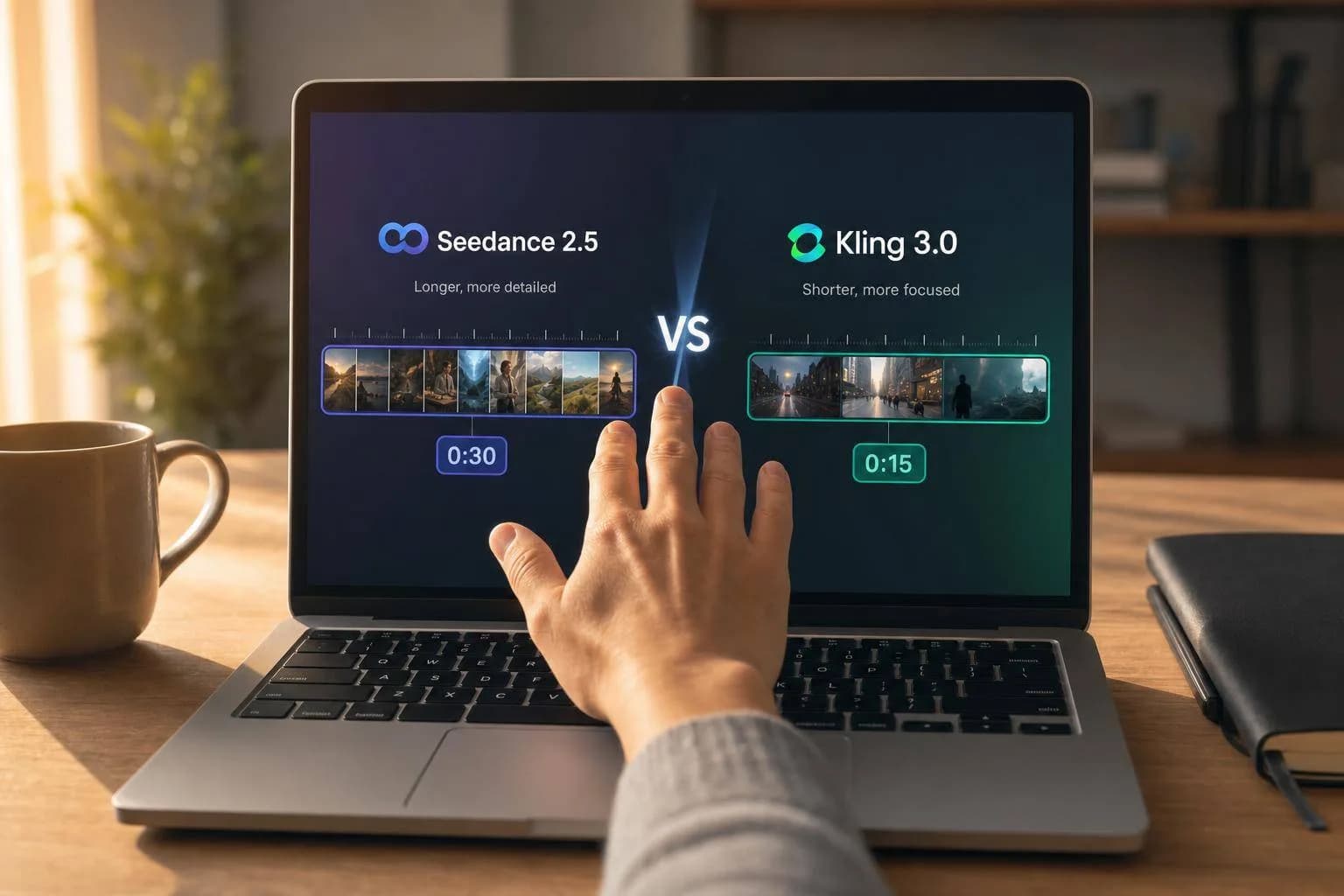 Seedance 2.5 vs Kling 3.0: Which AI Video Model