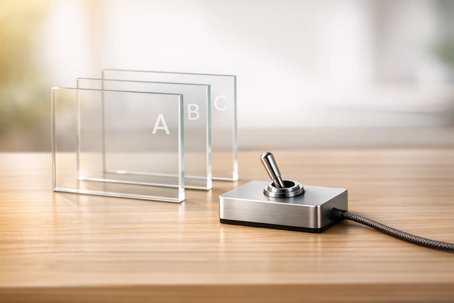 Switch AI Models Without Rewriting Code