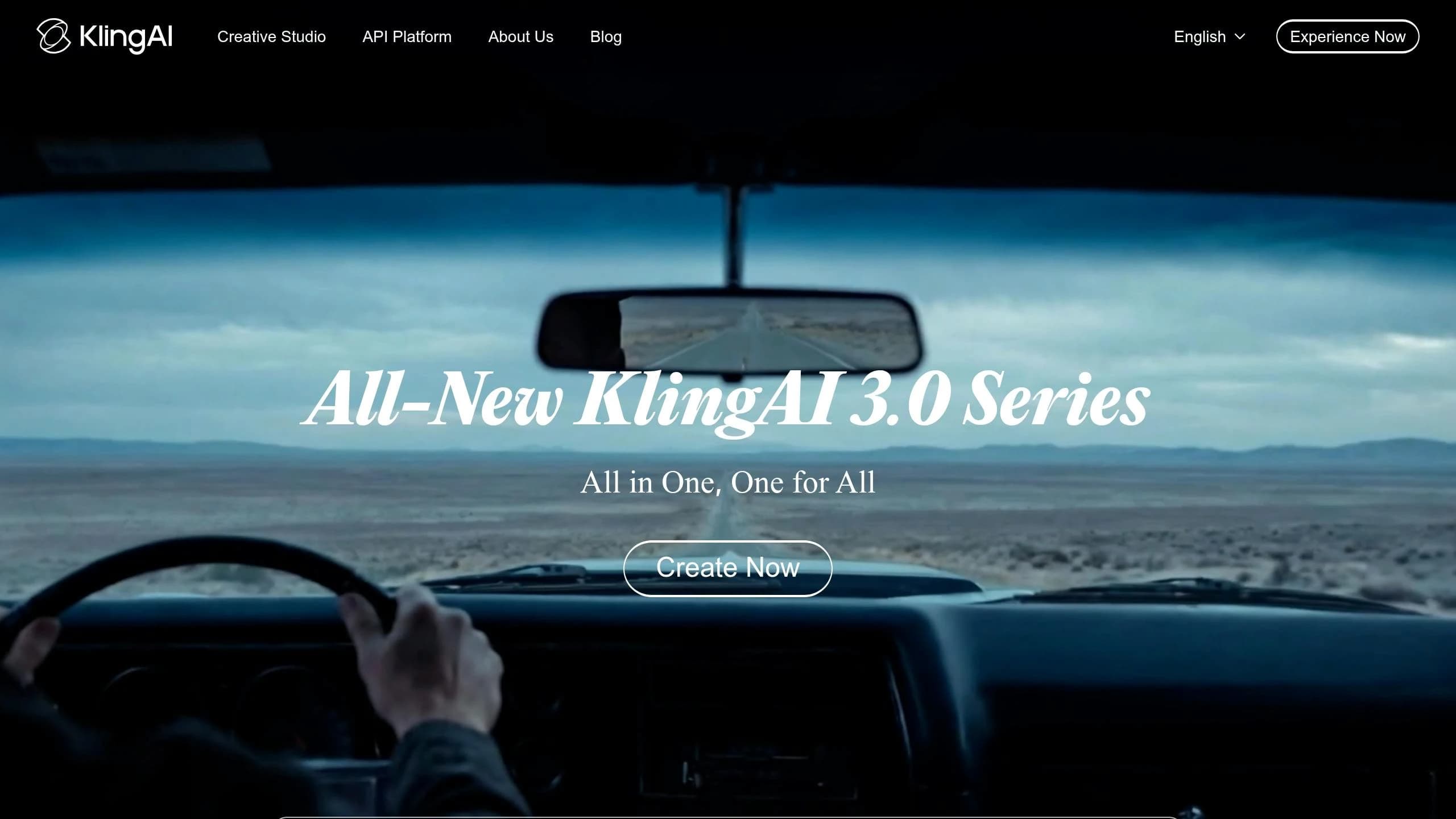 Kling V3