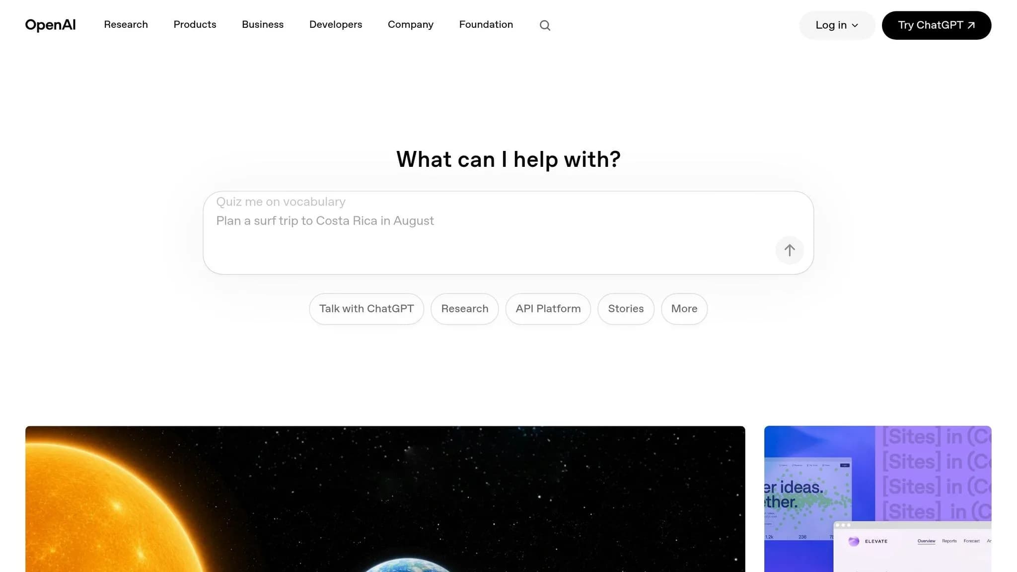 OpenAI