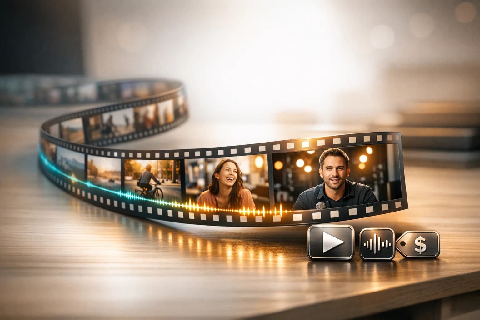 Best Wan 2.5 Preview Alternatives for AI Video